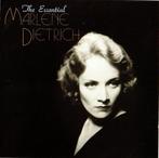 Marlene Dietrich - The Essential Marlene Dietrich, Cd's en Dvd's, Verzenden, Gebruikt