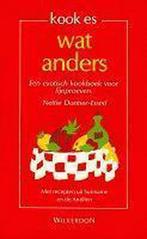 KOOK ES WAT ANDERS 9789061002406 Donner Essed, Boeken, Verzenden, Zo goed als nieuw, Donner Essed