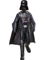 Star Wars Kostuum Darth Vader Premium Kind, Kinderen en Baby's, Nieuw, Verzenden