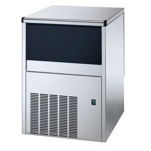 Ijsblokjesmachine 34kg/24h | Combisteel, Elektronische apparatuur, Vriezers en Diepvrieskisten, Ophalen of Verzenden