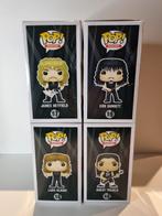 Funko - Funko Pop Rocks Metallica #57 #58 #59 #60 =complete