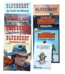 Blueberry - 3x Die Jugend von Blueberry, 4x Blueberry