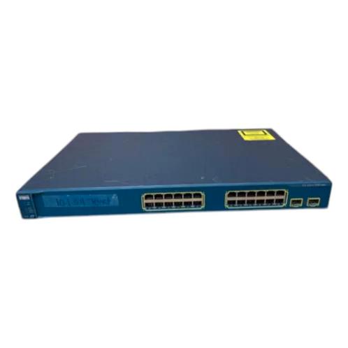 Cisco WS-C3560G-24TS-E, Computers en Software, Netwerk switches, Verzenden