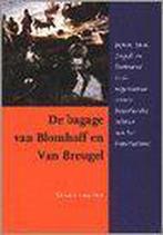 Bagage Van Blomhoff En Van Breugel 9789068322774 S. Legene, Boeken, Verzenden, Gelezen, S. Legene