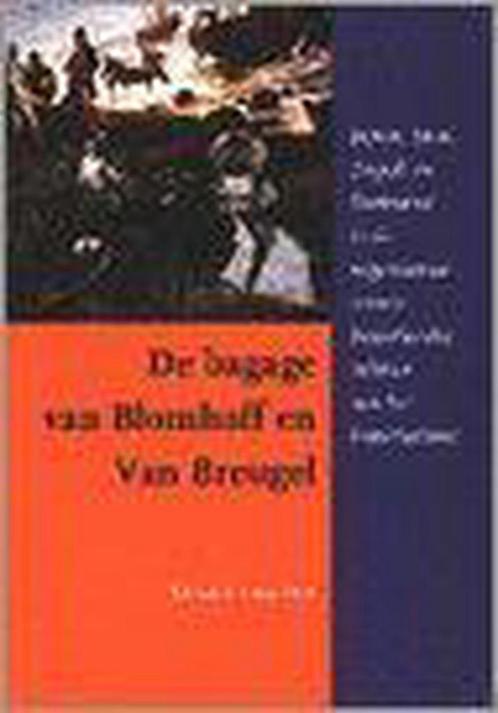 Bagage Van Blomhoff En Van Breugel 9789068322774 S. Legene, Boeken, Politiek en Maatschappij, Gelezen, Verzenden