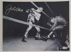 Boxe - Jake LaMotta - Foto