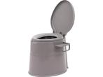 Veiling - Bo-Camp - Draagbaar toilet deelbaar - 7 Liter - Co, Nieuw