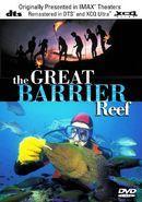 Great barrier reef op DVD, Cd's en Dvd's, Dvd's | Documentaire en Educatief, Verzenden, Nieuw in verpakking
