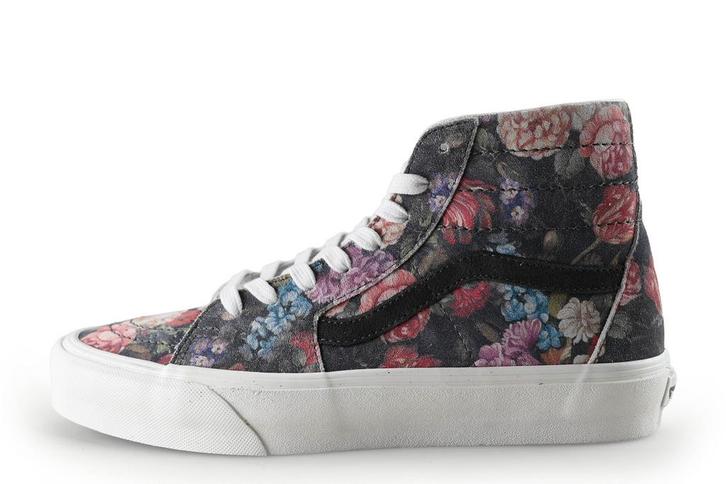 Vans hoge sneakers in maat 42 Overig | 5% korting, Kleding | Dames, Schoenen, Overige kleuren, Zo goed als nieuw, Sneakers, Verzenden