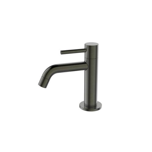 Fonteinkraan Go by van Marcke Cocoon Gunmetal, Doe-het-zelf en Bouw, Sanitair, Kraan, Nieuw, Ophalen of Verzenden