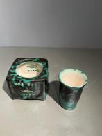 ESKAF - W.H. van Norden - Beker (2) - aardewerk circa 1925