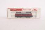 Fleischmann N - 7232 - Locomotive diesel (1) - V210 - DB