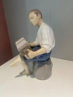 Bing & Grondahl - Figurine - Porcelaine, Antiek en Kunst