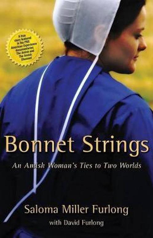 Bonnet Strings 9780836198584, Livres, Livres Autre, Envoi