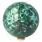 Shattuckiet -Malachiet Bol  Nr 3 -1227 gram, Verzenden, Nieuw