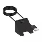DrPhone G3 Garmin USB Oplaadkabel voor o.a Vivoactive 3/4 /, Handtassen en Accessoires, Nieuw, Verzenden