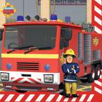 Brandweerman Sam Servetten 33cm 16st, Verzenden, Nieuw