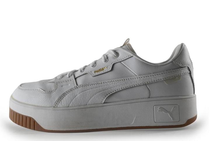 Puma Sneakers in maat 39 Wit | 5% extra korting, Kleding | Dames, Schoenen, Wit, Gedragen, Sneakers, Verzenden