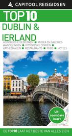 Capitool Top 10 - Dublin en Ierland (9789000366903), Livres, Guides touristiques, Verzenden