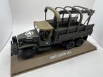 Altaya 1:43 - Véhicule militaire miniature (2) - GMC CCKW, Nieuw