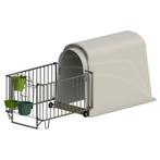 Kalverhut kalveriglo calfhouse premium plus met zware, Zakelijke goederen