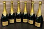 Krug, Grande Cuvée 171èmé edition - Champagne Brut - 6, Nieuw