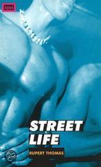 Street Life 9780352333742, Rupert Thomas, Robert Black, Verzenden