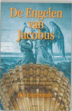 De engelen van Jacobus 9789059114319, Boeken, Gelezen, B. Engelbertink, Verzenden