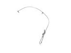 Hose, windshield washer - RAM 1500 20-24, Ophalen of Verzenden, Nieuw, Dodge