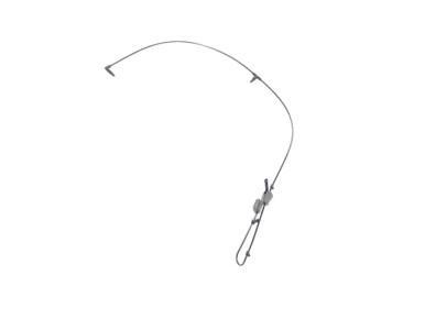 Hose, windshield washer - RAM 1500 20-24, Auto-onderdelen, Overige Auto-onderdelen, Nieuw, Dodge, Ophalen of Verzenden