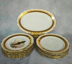 Tafelservies voor 6 (13) - Porselein, Antiek en Kunst