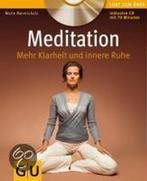 Meditation (Mit Audio-Cd) 9783833818165, Gelezen, Marie Mannschatz, Verzenden