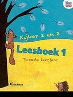 Verrekijker 2 taal - leesboek 1 (kijker 1 en 2), Boeken, Verzenden, Gelezen, Steven De Laet
