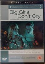 Big Girls Dont Cry (dvd tweedehands film), Cd's en Dvd's, Ophalen of Verzenden, Nieuw in verpakking