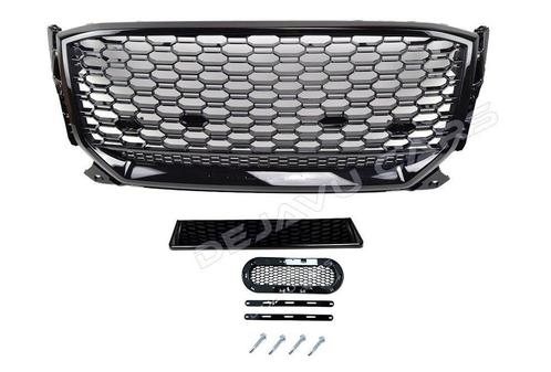 RS Q2 Look Front Grill voor Audi Q2, Auto diversen, Tuning en Styling, Ophalen of Verzenden