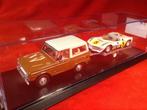 Exibition Set USAC 1963 - made in Italy 1:43 - Modelauto -