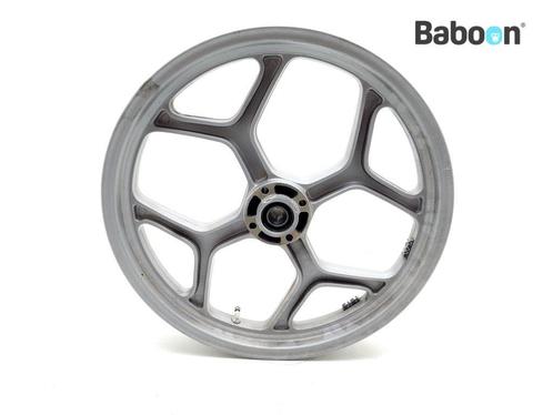 Voorwiel BMW K 75 1985-1996 (K75 85 + Ultima), Motoren, Onderdelen | BMW, Gebruikt, Verzenden