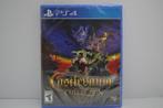 Castlevania Anniversary Collection - SEALED (PS4)