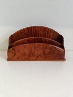 Art déco Boîte aux lettres - 1930-1940 - Porte courrier, Antiquités & Art