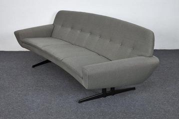 TRENSUM MØBLER 1950s Sweden - Johannes Andersen - Canapé - beschikbaar voor biedingen