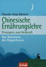 Chinesische Ernährungslehre 9783442169290, Livres, Pascale Anja Barmet, Verzenden