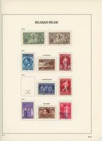 Belgique - Belgique, Fins de Catalogue, Colis postaux, PA,, Timbres & Monnaies