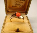 Zonder minimumprijs - Ring - 8 karaat Geel goud - 0.50ct., Nieuw