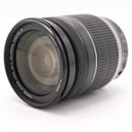 Canon EF-S 18-200mm F/3.5-5.6 IS | Tweedehands, Verzenden
