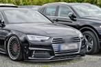 Front Splitter voor Audi A4 B9 S line / S4, Ophalen of Verzenden