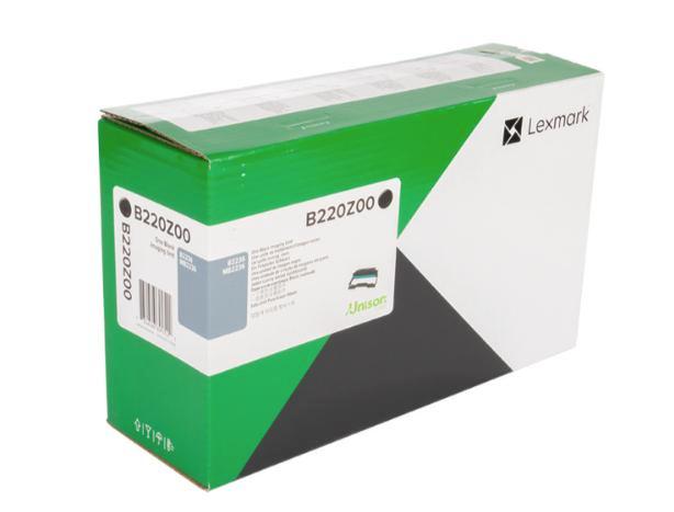Lexmark B220Z00 imaging unit zwart (origineel), Computers en Software, Printers, Verzenden