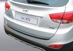 Achterbumper Beschermer | Hyundai ix35 2010-2015 | ABS Kunst, Verzenden