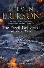 The Devil Delivered and Other Tales 9780593067802, Boeken, Gelezen, Verzenden, Steven Erikson