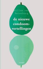 De nieuwe condoomvertellingen 9789461532299, Verzenden, Gelezen, Willem van Batenburg