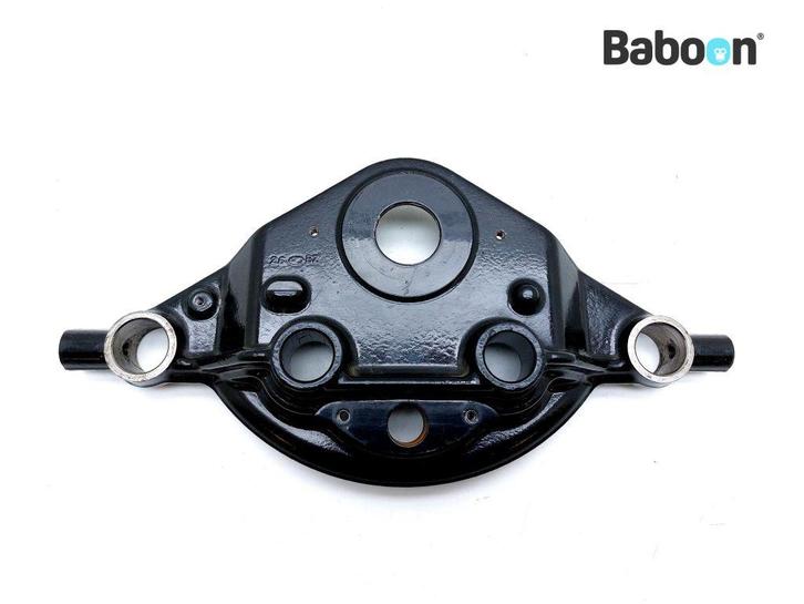 Voorvork Kroonplaat Harley-Davidson FLTR Road Glide, Motoren, Onderdelen | Harley-Davidson, Gebruikt, Verzenden